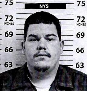 Michael S Goodwin a registered Sex Offender of New York