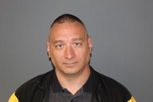 Anthony Rende a registered Sex Offender of New York