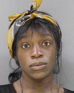 Dominique Roper a registered Sex Offender of New York