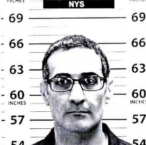 Tommaso Dilillo a registered Sex Offender of New York