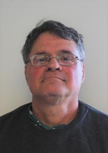 Douglas Chapin a registered Sex Offender of New York