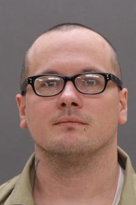 Daryll Clark a registered Sex Offender of Maryland