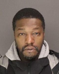 Armel Robinson a registered Sex Offender of New York