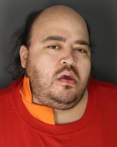 Brian Pickett a registered Sex Offender of New York