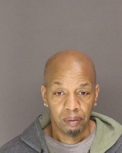 Bernard Mathis a registered Sex Offender of New York