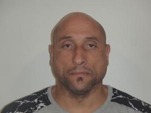 Hector Miranda a registered Sex Offender of New York