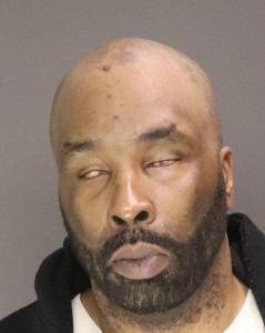 Cory Hepburn a registered Sex Offender of New York