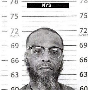 Ahkim R Blount a registered Sex Offender of New York