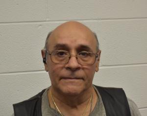 David N Rivera a registered Sex Offender of New York