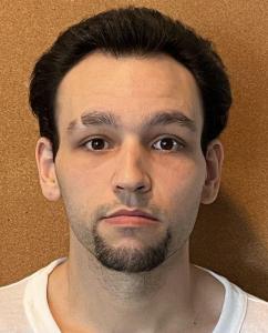 Mitchell Murns a registered Sex Offender of New York