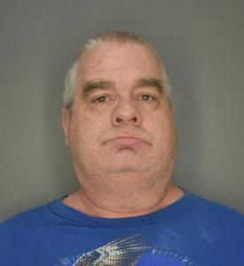 Michael J Jerome a registered Sex Offender of New York