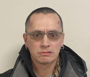 Ed Cleveland a registered Sex Offender of New York