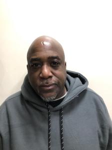 Delos White a registered Sex Offender of New York