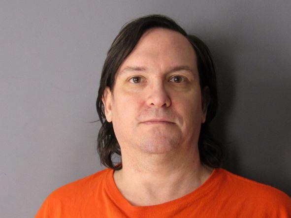 Christopher Pinney a registered Sex Offender of New York