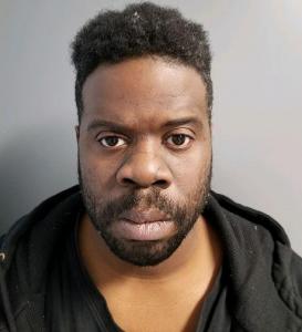 Michael Harriott a registered Sex Offender of New York