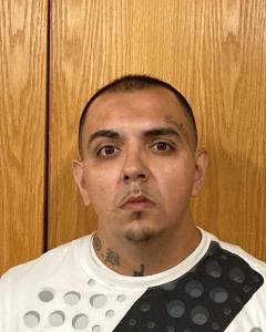 Ryan Mulverhill a registered Sex Offender of New York