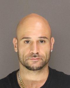 Nicholas Roman a registered Sex Offender of New York