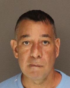 Alberto Morales a registered Sex Offender of New York