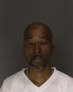 Kareem Miller a registered Sex Offender of New York