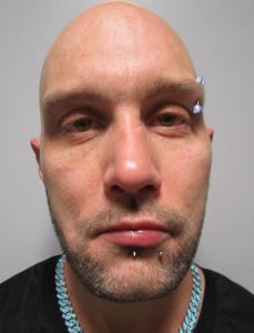 Paul Cox a registered Sex Offender of New York