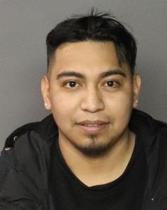 Carlos Luis a registered Sex Offender of New York