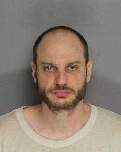 Joshua Pellegrino a registered Sex Offender of New York