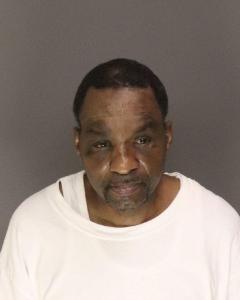 Melvin Harrell a registered Sex Offender of New York