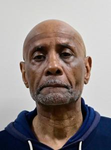 Frank Braggs a registered Sex Offender of New York