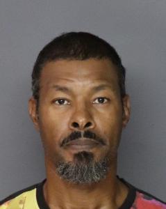 Aubrey Alladin a registered  of New York