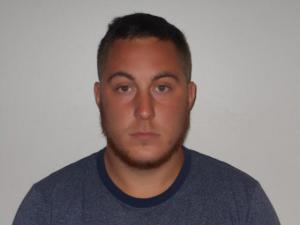 Brandon H Mccoy a registered Sex Offender of New York