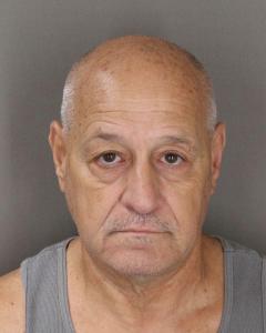 Bruce Vaillancourt a registered Sex Offender of New York