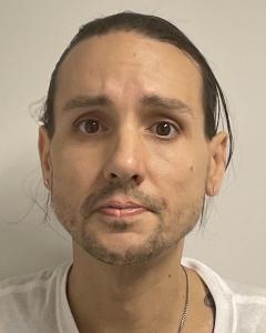 Andrew Sullivan a registered Sex Offender of New York