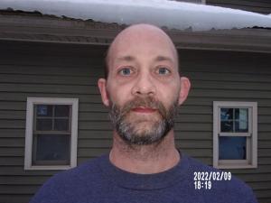 Jeremy P Wambold a registered Sex Offender of New York