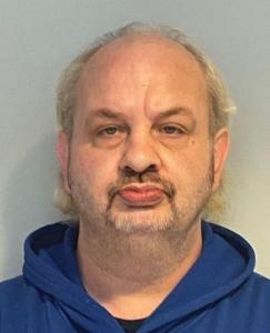 Robert Wood a registered Sex Offender of New York