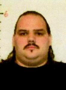 Richard D Penning a registered Sex Offender of Massachusetts