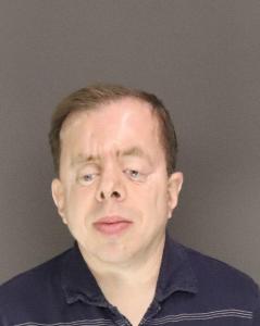 David Granzeier a registered Sex Offender of New York