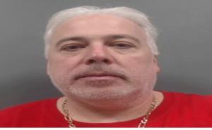 David Nailor a registered Sexual Offender or Predator of Florida