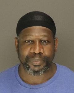 Willie Howell a registered Sex Offender of New York