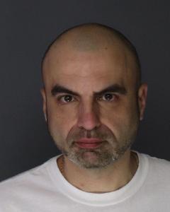 Nikolaos Kosmidis a registered Sex Offender of New York