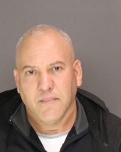 Francisco Hernandez a registered Sex Offender of New York