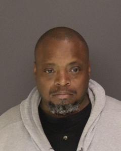 Desjohn Williams a registered Sex Offender of New York