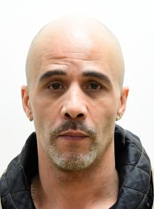 Israel Rodriguez a registered Sex Offender of New York