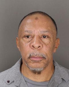 Andrew Greer a registered Sex Offender of New York