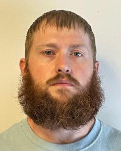 Cody Pruett a registered Sex Offender of New York