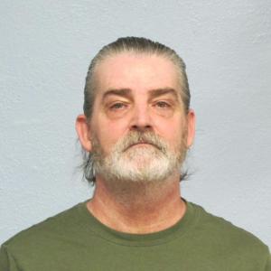 Robby L Johnson a registered Sex Offender of New York