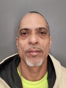 Luis Romero a registered Sex Offender of New York