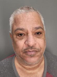 Angel M Rivera a registered Sex Offender of New York