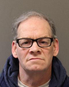 Lawrence Cook a registered Sex Offender of New York