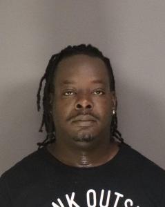 Jermel Mitchell a registered Sex Offender of New York