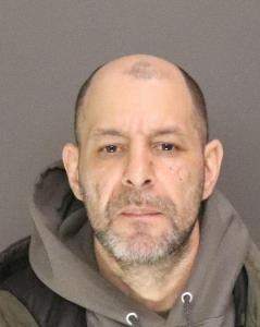 Fernando Luna a registered Sex Offender of New York